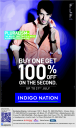 Indigo Nation - Buy 1 get 1 Free